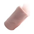 thumbnail image 2 of maskred Polyester Durable And Reliable White Roll Wrist Tulle Essential For DIY Weddings Color Available apricot powder 1Set, 2 of 6