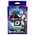 thumbnail image 4 of 2025 Panini Donruss Optic Football Trading Cards Hanger Box, 4 of 4