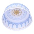thumbnail image 3 of Muslim Hat,Muslim Hat Islamic Worship Embroidery Hat Muslim Prayer Hat Unparalleled Experience, 3 of 12