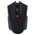 thumbnail image 2 of Optical Gaming Mouse Portable 2.4Ghz for PC Laptop, 2 of 3