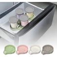 thumbnail image 5 of Btomtd Floss Pick Dispenser With Storage Case Portable Floss Case Automatic Toothpick Dispenser Refillable Floss Pick Holders For Hotels Dinners Home Purs, 5 of 5