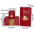 thumbnail image 3 of Surprise Gift Box with Bouncing Pop-Up for Proposals, Birthdays & Romantic Gifts, 3 of 8