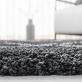 thumbnail image 2 of Safavieh Hudson Amias Geometric Shag Area Rug, 2 of 9