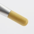 thumbnail image 2 of CUITING 2 Pcs Foundation Brush Foundation Mini Cosmetic Beautiful Makeup Brush Concealer Brush Mini Powder Brush Makeup Cosmetic, 2 of 6