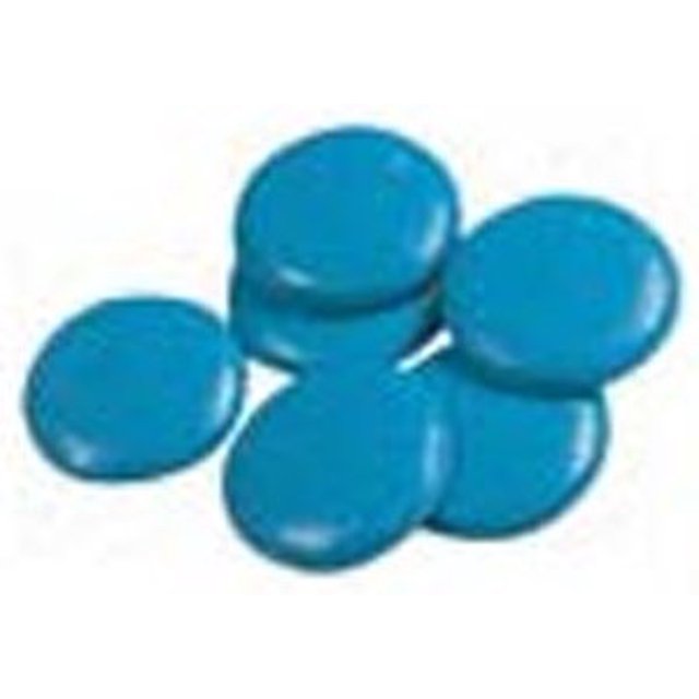 CDU CM BLUE 5CT