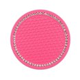 thumbnail image 1 of Agiferg Diamond-studded Automobile Tire Leak-proof Air Tire Cap, 1 of 1
