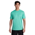 thumbnail image 1 of Reebok Men's Stride Performance Short Sleeve Tee, 1 of 5