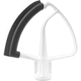 thumbnail image 3 of KitchenAid 5-Qt. Tilt-Head Polished Stainless Steel Bowl + Flex Edge Beater, 3 of 5
