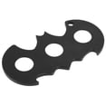 thumbnail image 1 of Fyydes Cue Joint Protector Clamp, Cue Joint Protector Storage Clamp Billard Stick Joint Protection 3 Trous Support, Billiard Accessoire, 1 of 8