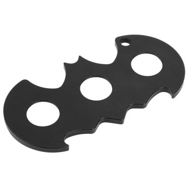 Fyydes Cue Joint Protector Clamp, Cue Joint Protector Storage Clamp Billard Stick Joint Protection 3 Trous Support, Billiard Accessoire