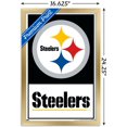 thumbnail image 2 of NFL Pittsburgh Steelers - Logo 21, 2 of 4