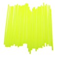 thumbnail image 4 of jinwen 36PCS Light Yellow Wheel Spoke Skins Coat Kit Guard Custom for Motocross, 4 of 9
