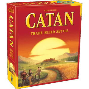 Jeu du conseil de stratégie familiale 5th Edition - Amusement pour les âges 10+, Parfait pour les soirées en famille & Rassemblements