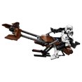 thumbnail image 1 of LEGO Constraction Star Wars Scout Trooper™ & Speeder Bike™ (75532), 1 of 2