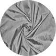 thumbnail image 1 of Ahgly Tapis Rond Lavable en Machine Intérieur Transitionnel Gris Nuage Gris, 5 Pieds Rond, 1 of 7