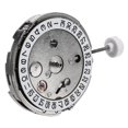 thumbnail image 4 of Automatic Mechanical Movement for Miyota 8205 2813 Watch Repair Part Clock Accessories, 4 of 10