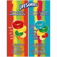 thumbnail image 2 of LIFESAVERS Ice Pops, Variety, 2 of 7