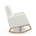 thumbnail image 2 of Storkcraft Northern Lights Nursery Rocker, 2 of 6