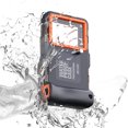 thumbnail image 2 of Phone Case Professional 2nd Generation Diving Phone Case For iPhone Samsung Universal Series Waterproof [15M/50ft], 2 of 8