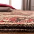 thumbnail image 3 of Safavieh Mahal Bentley Floral Bordered Area Rug, 3 of 6