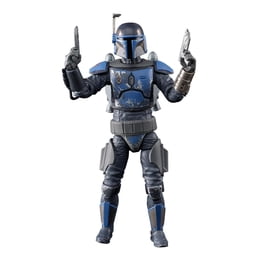 Star Wars The Vintage Collection, Figurine Phase I Clone Trooper de 9,5 cm, Star Wars : L'attaque des Clones