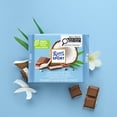 thumbnail image 2 of Chocolat au lait Ritter Sport au noix de coco, 100 g, 2 of 5