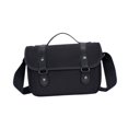 thumbnail image 3 of Miulika Crossbody Camera Bag Compact Multifunctional Camera Pouch Photographers Gift Black, 3 of 9