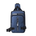 thumbnail image 2 of Limited Time Deal Iumwxz Outdoor Bag Portable Shoulder Bag Sports Diagonalx Bag Clearance Tailgating Tailgating, 2 of 2