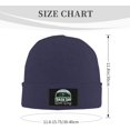 thumbnail image 3 of Nobody Knows I'm Trans Hat LGBT Pride Transgender Rights Hat Trucker Hat Mesh Baseball Cap Sun Hat, 3 of 9
