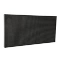 thumbnail image 1 of Affichage LED Couleur RGB, Panneau de Matrice LED RGB Support Cascade 64x32 Pas 4mm pour Magasin pour Bar, 1 of 8