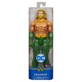 thumbnail image 4 of DC Comics, Figurine articulée AQUAMAN de 30 cm, 4 of 5
