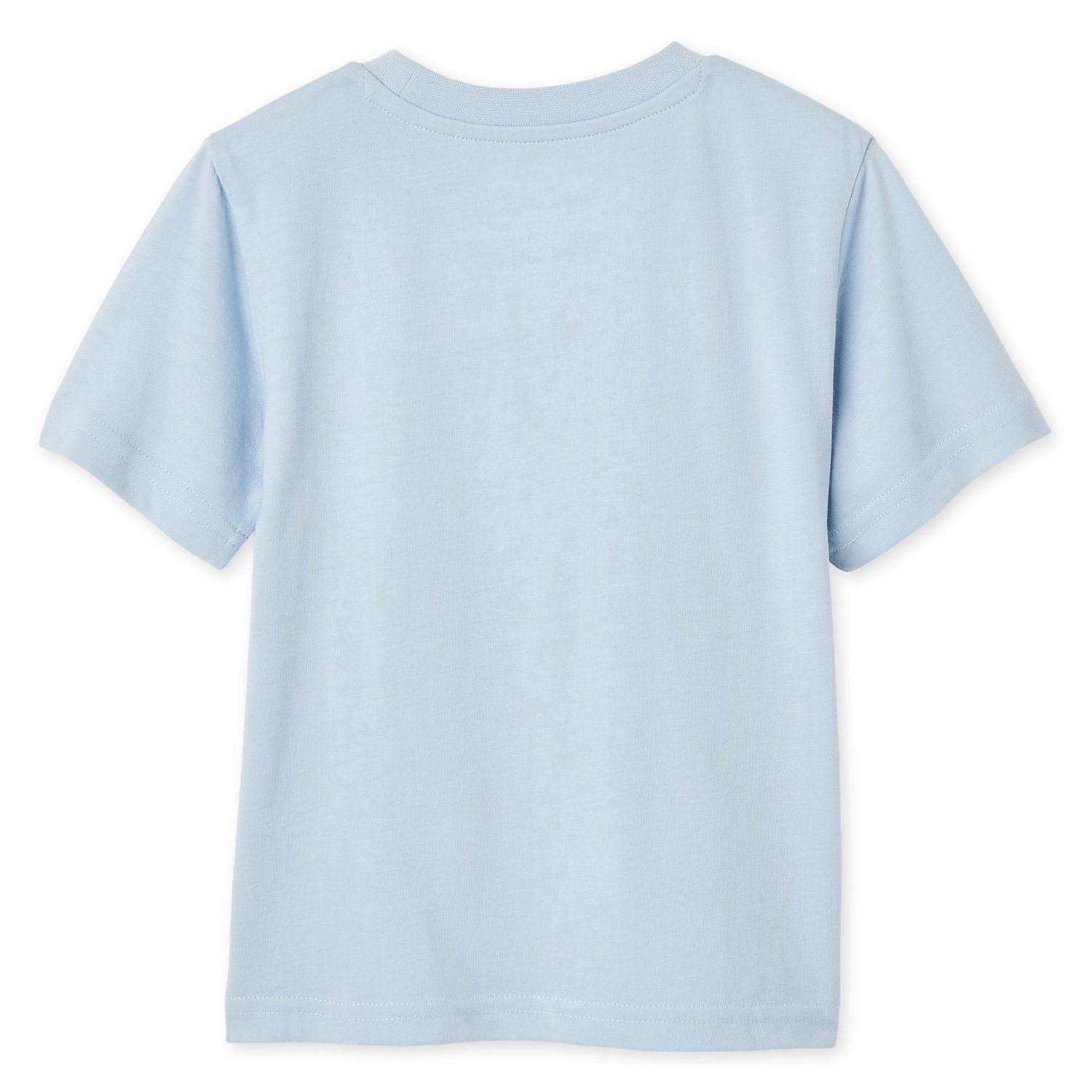 Sesame Street Toddler Boys' Cookie Monster T-Shirt