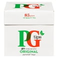thumbnail image 1 of PG Tips Teabags, 1 of 7