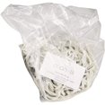 thumbnail image 1 of Élastique pour Masques Caoutchouc Blanc 50 yards, 1 of 3