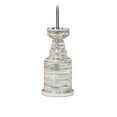 thumbnail image 1 of Set of 2 Stanley Cup Ornament, 1 of 1