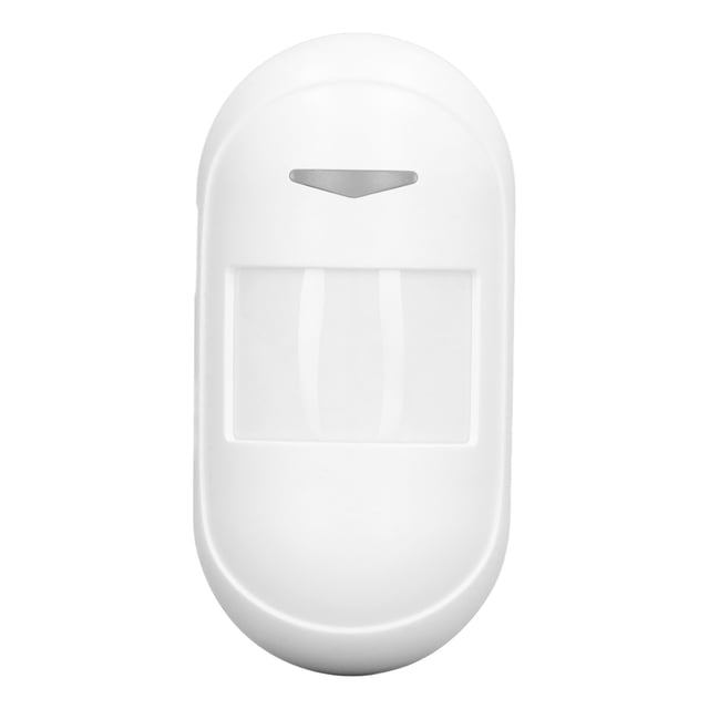 Home Alarms, Automatic Activate Low Power Consumption USB Rechargeable Smart Door Alarms for Window