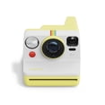 thumbnail image 2 of Polaroid Now Génération 3 appareil photo instantané- Jaune, 2 of 10