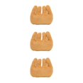 thumbnail image 4 of Transemion Outil de Prévention des Contractures de la Main Réglable pour Patients et Convivial Camel 10x10cm 3Set, 4 of 6