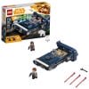 thumbnail image 1 of LEGO Star Wars TM Han Solo’s Landspeeder 75209 Building Set, 1 of 6