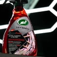 thumbnail image 2 of Turtle Wax Hybrid Solutions Nettoyant pour roues et pneus hyper mousse, 2 of 6