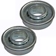 thumbnail image 1 of Oregon 2 Pack Of Genuine OEM Replacement Wheel Bearings # 45-112-2PK, 1 of 2