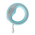 thumbnail image 2 of <p>Pet Dog Leash, Retractable Dog Leash Automatic Effort Saving Easy To Lock Rotatable Hook Strong Tension Resistance  For Cat For Training</p>, 2 of 7