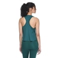 thumbnail image 3 of Athletic Works Women's Racerback Tank Top, 3 of 6