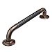 thumbnail image 3 of PULSE ShowerSpas Barre de Sécurité Ergonomique Bronze Huilé, 3 of 4