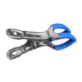 thumbnail image 2 of Yinanstore Saxophone Button Key Pad Indentation Clip Woodwind Instrument Repair Tool Professional Equipment Music Instrument Maintenance Blue, 2 of 8