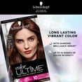 thumbnail image 5 of Schwarzkopf Color Ultîme Crème Colorante Permanente pour Cheveux, 5 of 5