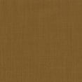 thumbnail image 2 of 20-inch by 42-inch Spun Polyester Solid Outdoor Squared Seat/ Back Chair Cushion, Wheat, 2 of 2