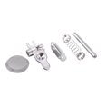 thumbnail image 2 of Kit de Diaphragme de Carburateur pour MS170 MS180 MS210 MS230 MS250, 2 of 8