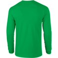 thumbnail image 2 of Gildan T-Shirt à Manches Longues en Coton Ultra Uni à Col Ras du Cou pour Hommes, 2 of 4