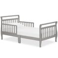 thumbnail image 2 of Lit Pour Tout-Petit Sleigh, 2 of 7